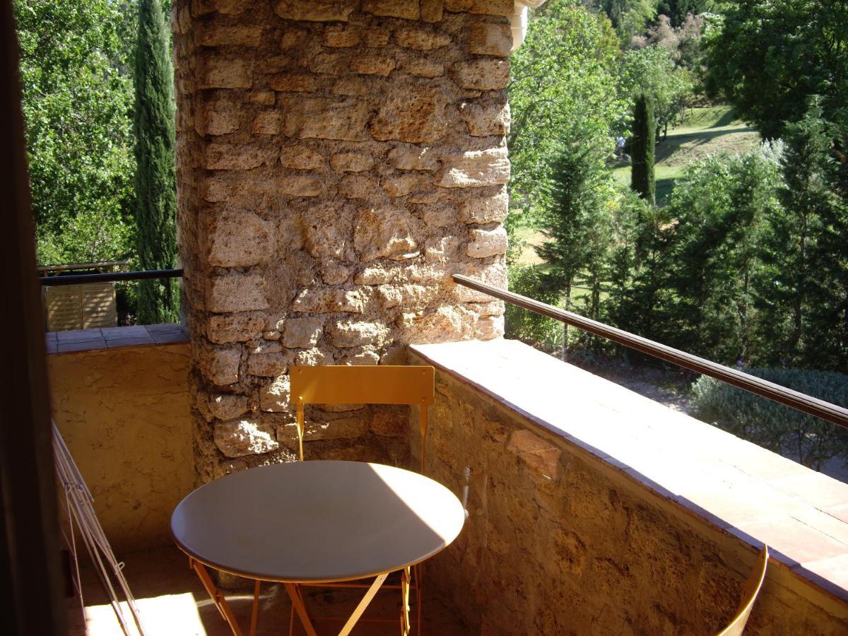 La Bastide De Mauragne - Gite Les Iris Apt Exterior foto